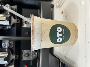 Dirty Espresso (Large) - Oto dubai