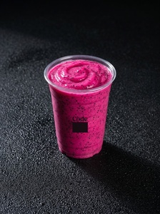 Pink Dragon Smoothie - Code Black dubai