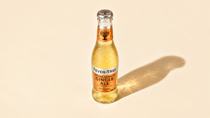 Fever-Tree Ginger Ale - Gonuts dubai