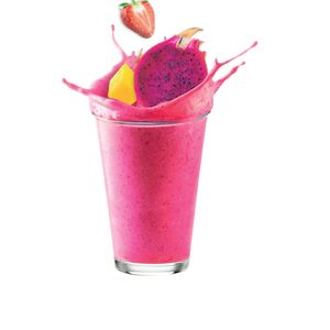 Pink Dragon - Crane Cafe MBZ City abu-dhabi