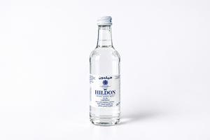 Hildon Natural Mineral Water (Sparkling) - Farmers Coffee dubai