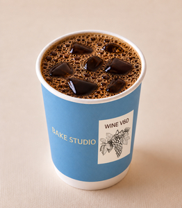 Wine V60 - Bake Studio abu-dhabi
