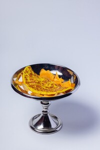 Cheese & Oman Chips Jabab جباب جبن وجبس عمان - Nadwa Specialty Tea al-dhaid