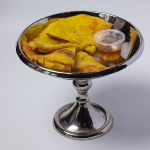 Honey Khameer خمير عسل - Nadwa Specialty Tea al-dhaid