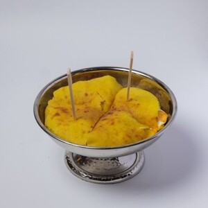Cheese Khameer خمير جبن - Nadwa Specialty Tea al-dhaid