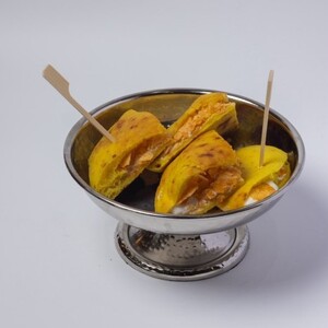 Cheese & Oman Chips Khameer خمير جبن وجبس عمان - Nadwa Specialty Tea al-dhaid