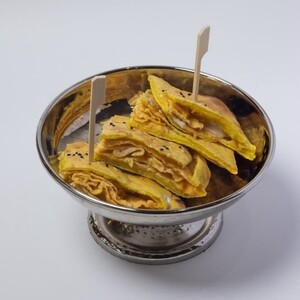 Egg Khameer خمير بيض - Nadwa Specialty Tea al-dhaid