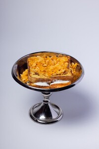 Cheese and Chips Oman Maska مسكة جبن وجبس عمان - Nadwa Specialty Tea al-dhaid