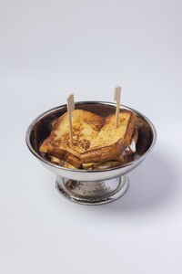 Cheese & Egg Maska مسكة جبن وبيض - Nadwa Specialty Tea al-dhaid