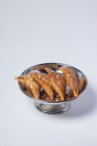 Bakhameer باخمير - Nadwa Specialty Tea al-dhaid