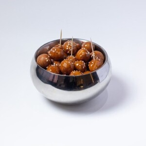 Luqaimat 24 pcs لقيمات 24 حبة - Nadwa Specialty Tea al-dhaid