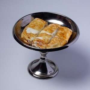 Salalah Pie فطيرة صلالة - Nadwa Specialty Tea al-dhaid