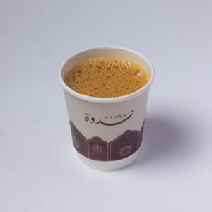 Karak كرك - Nadwa Specialty Tea al-dhaid