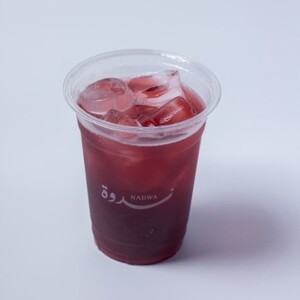 Butterfly بترفلاي - Nadwa Specialty Tea al-dhaid