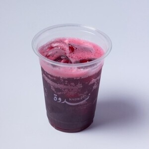 Hibiscus كركديه - Nadwa Specialty Tea al-dhaid