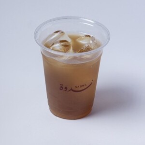 Chamomile بابونج بارد - Nadwa Specialty Tea al-dhaid