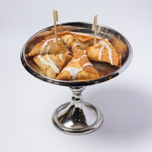 Cheese Samosa سمبوسة جبن - Nadwa Specialty Tea al-dhaid