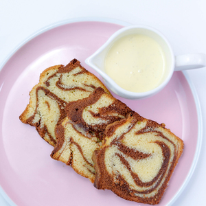 Drivu Le Cake Marbre