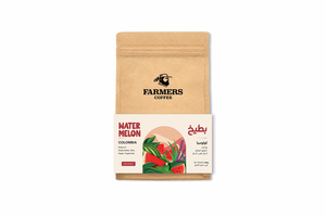 Colombia Watermelon (250g) - Farmers Coffee dubai