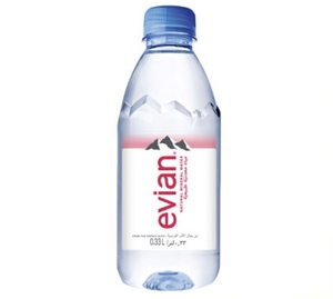 Evian Still Water - MatchaLi Sharjah sharjah