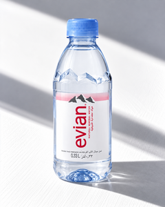 Evian Still Water - MatchaLi Sharjah sharjah