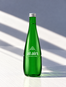 Al Ain Sparkling Water - MatchaLi Sharjah sharjah