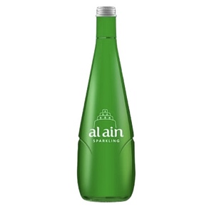 Al Ain Sparkling Water - MatchaLi Sharjah sharjah