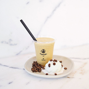 Drivu Espresso Gelato