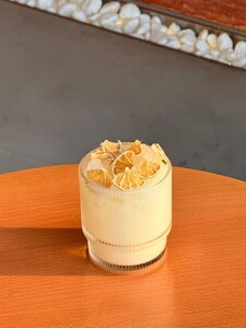 Leem - Stay Cafe dubai
