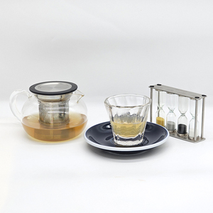 Chamomile Tea - SHOT Khalifa City abu-dhabi