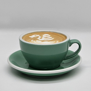 Cappuccino - SHOT Khalifa City abu-dhabi