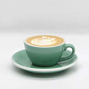 Flat White - SHOT Khalifa City abu-dhabi