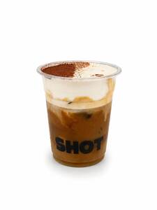 Dirty Espresso - SHOT Khalifa City abu-dhabi