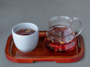 Drivu Fruity Rush Hour Berry