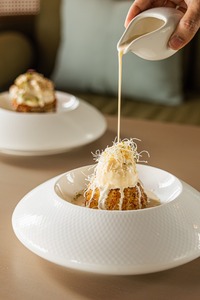 Toasted Brioche - Two Point Oh dubai