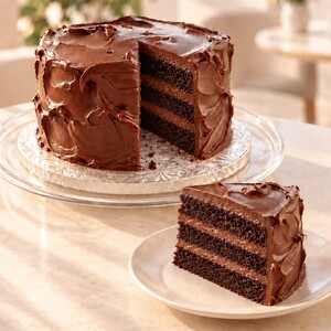 Matilda Cake (1 Slice) - Mini Mazza Sweets dubai