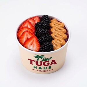 Tuga Berry - Tuga Haus dubai