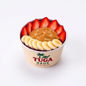 Tuga Melt - Tuga Haus dubai