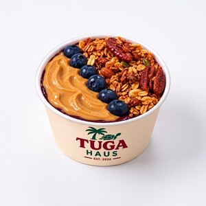 Tuga Crunch - Tuga Haus dubai