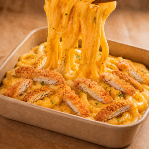Nemas Spicier Cheese Chiken Noodles - MAMAMEZA abu-dhabi
