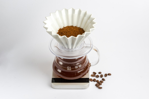 Kalita - Farmers Coffee dubai