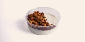 Granola - Toby's Estate dubai