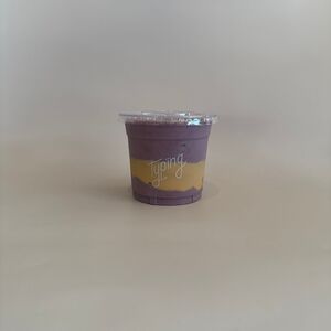 Acai Smoothie - Typing Coffee Shop al-ain
