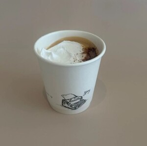 Typing Coffee - Typing Coffee Shop al-ain