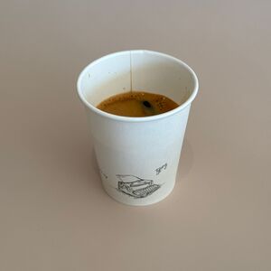 Espresso - Typing Coffee Shop al-ain
