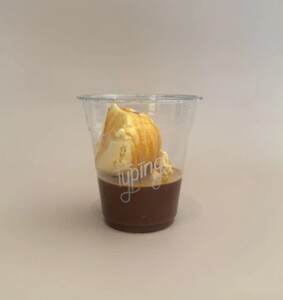 Affogato - Typing Coffee Shop al-ain
