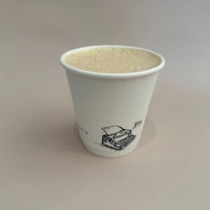 Freddo Espresso - Typing Coffee Shop al-ain