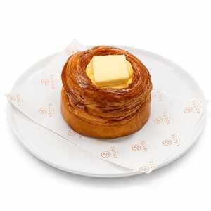 Cheese Danish - Roots Cafe ajman