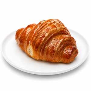 Cheese Croissant - Roots Cafe ajman