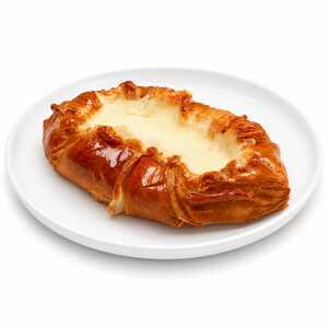 Tomato Mozzarella Danish - Roots Cafe ajman